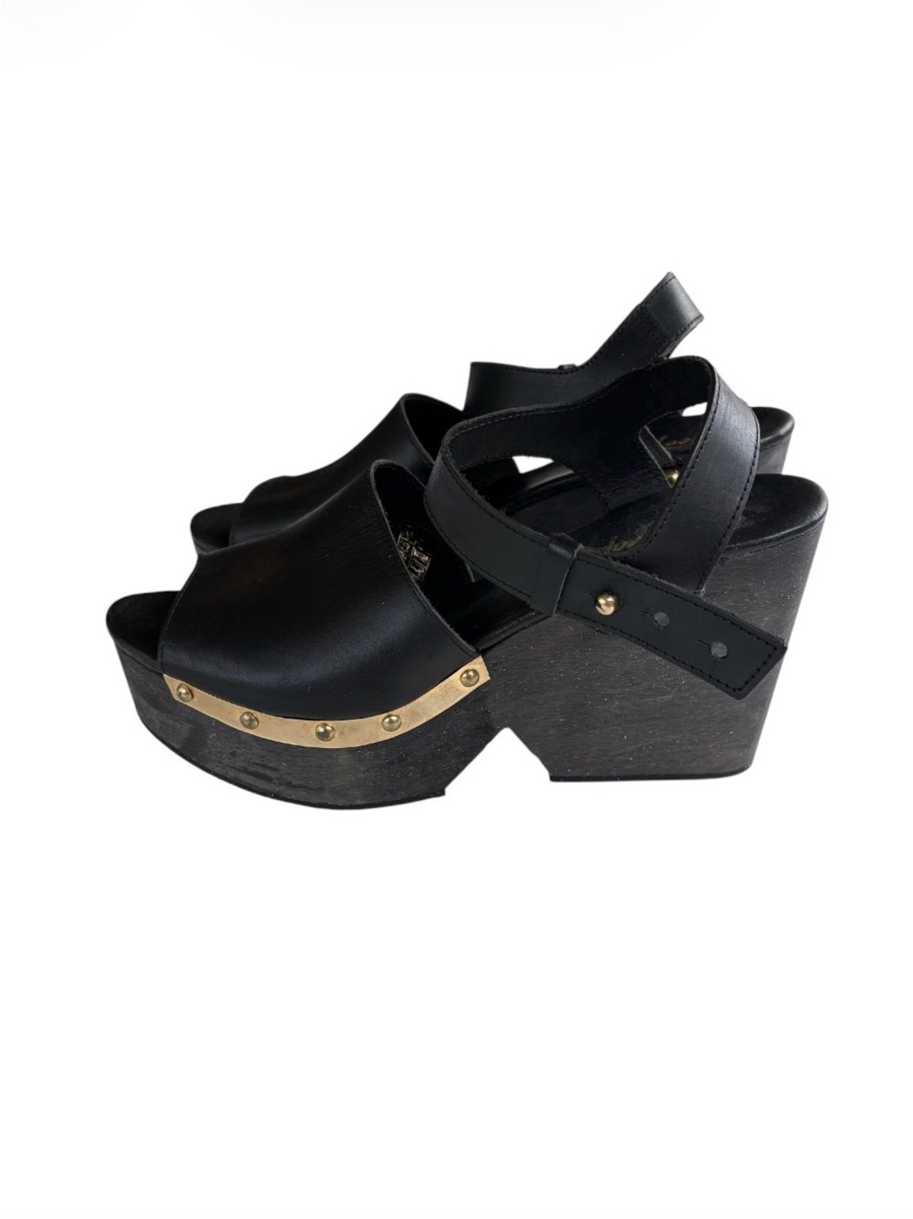 Free People Clogs - Picture 2 of 16